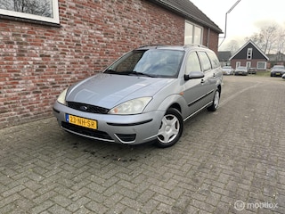Ford Focus Wagon 1.6-16V Cool Edition