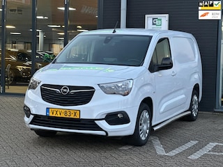 Opel Combo 1.5 BlueHDi 130 S&S L2/1STE EIG/CARPLAY/CAMERA/AUTOMAAT/NL-AUTO NAP!!