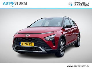 Hyundai Bayon 1.0 T-GDI Comfort | Apple Carplay/Android Auto | Cruise Control | Airco | Camera | Digitaal Instrumentenpaneel | Rijklaarprijs!