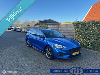 Ford Focus Wagon 1.0 EcoBoost ST Line Business