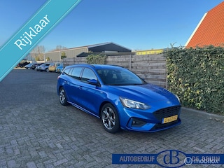 Ford Focus Wagon 1.0 EcoBoost ST Line Business