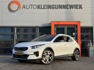 Kia XCeed 1.5 T-GDI MHEV ExecutiveLine / Panoramadak / Navi / Lederen bekleding / Applecarplay/AndroidAuto /