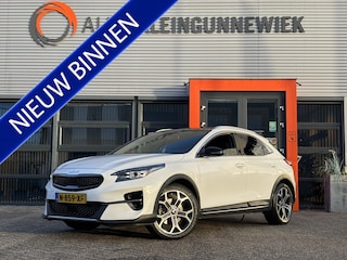 Kia XCeed 1.5 T-GDI MHEV ExecutiveLine / Panoramadak / Navi / Lederen bekleding / Applecarplay/AndroidAuto /