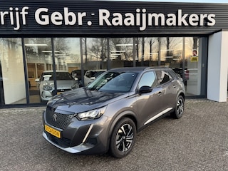 Peugeot 2008 1.2 PureTech 130pk Allure*Navigatie*