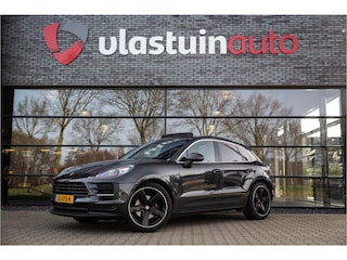 Porsche Macan 2.0 , Panorama dak, Memory, NAP
