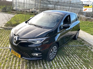 Renault Zoe R135 Intens Business 52 kWh