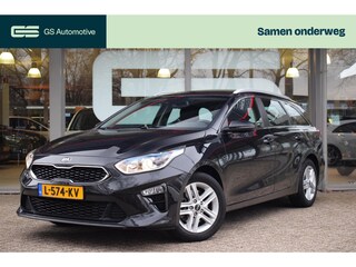 Kia Ceed Sportswagon 1.0 T-GDi DynamicLine