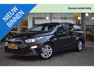 Kia Ceed Sportswagon 1.0 T-GDi DynamicLine