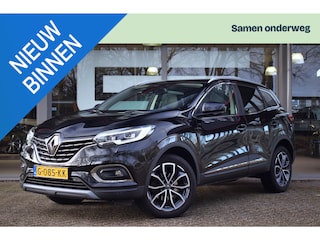 Renault Kadjar 1.3 TCe Intens Automaat |PANO|NAV|CLIMA|LMV|