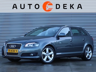 Audi A3 Sportback 1.4 TFSI S-edition *Xenon*Navigatie*