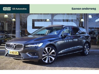 Volvo V60 2.0 T4 Inscription
