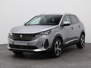 Peugeot 3008 1.2 PureTech 130 PK Automaat Allure | CAMERA | ADAPTIVE | KEYLESS