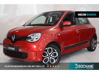 Renault Twingo 1.0 SCe Collection | Airco | nieuw model | Snelheid begrenzer | DAB+ | Bluetooth |