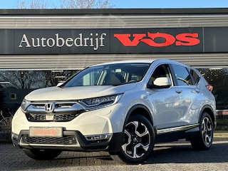 Honda CR-V 2.0 Hybrid Elegance | Navi | ACC | Camera | Stoelverwarming