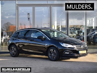 Opel Astra 1.0 Turbo 120 Jaar Edition | Camera / Navi / Stoel & Stuur verw.