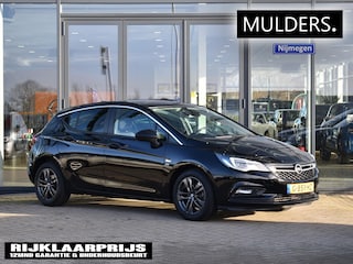 Opel Astra 1.0 Turbo 120 Jaar Edition | Camera / Navi / Stoel & Stuur verw.