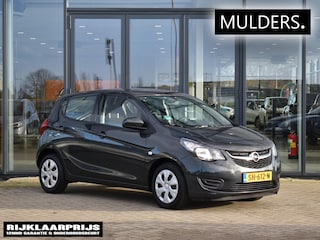 Opel Karl 1.0 ecoFLEX Edition | Cruise / Airco / Start & Stop