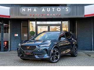 Cupra Formentor 2.0 TSI VZ 2.0 TSI VZ 245PK / PANO / DEALER ONDERHOUDEN / DEALER GARANTIE / KEYLESS & GO / UNIEK / ACC / AUTOPILOT