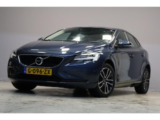 Volvo V40 1.5 T2 Polar+ |AUT|Stoelverwarming|