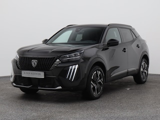 Peugeot 2008 1.2 PureTech 130 PK Automaat GT-Line | CAMERA | KEYLESS