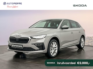 Skoda Scala Business Edition 1.0 TSI 85 kW / 115 PK Hatchback