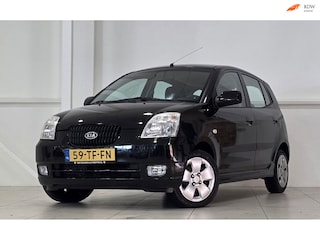 Kia Picanto 1.0i M-bition 2e Eigenaar Airco Garantie
