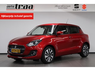 Suzuki Swift 1.2 Stijl Smart Hybrid