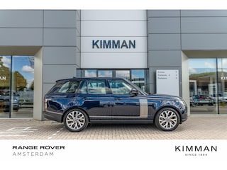 Land Rover Range Rover P400e Voque | Panorama dak