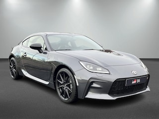 Toyota GR86 2.4 Premium