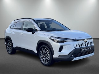 Toyota Corolla Cross 2.0 Hybrid 180pk. Dynamic |Safety + Winter pakket.