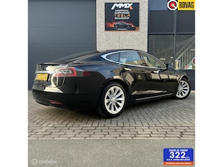 Tesla Model S 75D AWD