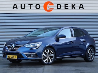 Renault Mégane 1.3 TCe Bose *Navigatie*Keyless*Parkeersens.*