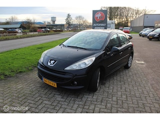 Peugeot 207 1.4 Cool 'n Blue