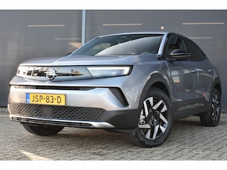 Opel Mokka Electric Business Edition 54 kWh DEMO-DEAL! | Navigatie | Adaptive Cruise | Stuur/Stoelverwarming | Keyless-Entry | Achteruitrijcamera | !!