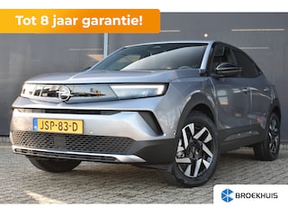Opel Mokka Electric Business Edition 54 kWh DEMO-DEAL! | Navigatie | Adaptive Cruise | Stuur/Stoelverwarming | Keyless-Entry | Achteruitrijcamera | !!