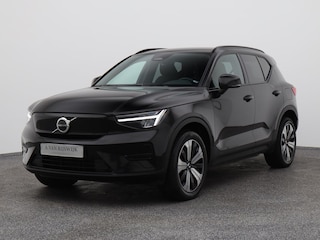 Volvo XC40 Recharge Plus | CAMERA | ADAPTIVE | KEYLESS
