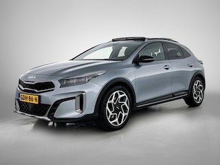 Kia XCeed 1.5 T-GDi GT-Line
