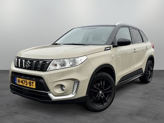 Suzuki Vitara 1.0 Boosterjet Select / Navigatie / Trekhaak