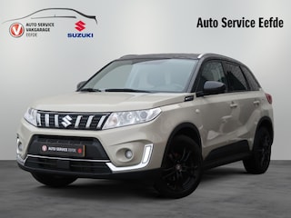 Suzuki Vitara 1.0 Boosterjet Select / Navigatie / Trekhaak
