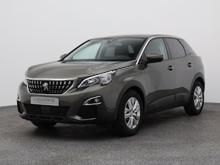 Peugeot 3008 1.2 PureTech 130 PK Automaat Active | CAMERA | CARPLAY
