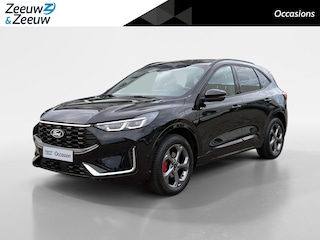 Ford Kuga 2.5 PHEV ST-Line X 243pk | Stoel- stuur en voorruitverwarming | Kantel / schuifdak | Trekhaak | Technology pack