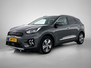 Kia Niro 1.6 GDi PHEV DynamicLine