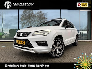 Seat Ateca 1.5 TSI FR Business Intense - Automaat - Pano/schuifdak - Navi - Org.NL