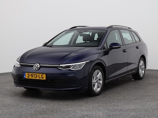 Volkswagen Golf Variant 1.0 eTSI Life | ADAPTIVE | STOEL- EN STUURVERW.