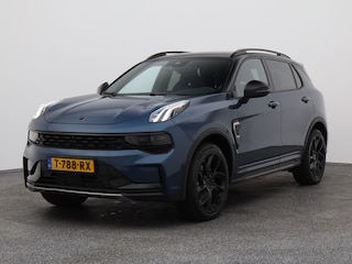Lynk & Co 01 1.5 Plug-in Hybrid | 360° | BLACK | ZWARTE HEMEL | NLD AUTO