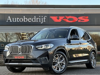 BMW X3 xDrive30e Business Edition Plus | Laser | Trekhaak | Camera