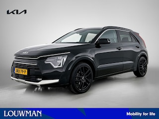 Kia Niro 1.6 GDi PHEV ExecutiveLine | Schuif-/kanteldak | Stoelgeheugen | Harman Kardon |