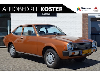 Mitsubishi Lancer 1.4 GL AUTOMAAT (1978 als nieuw)
