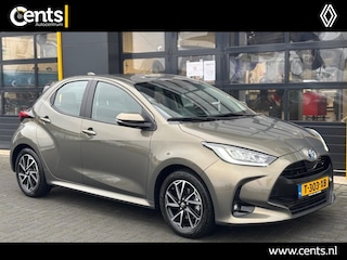 Toyota Yaris 1.5 Hybrid Dynamic Camera  1e Eigenaar Dealer Onderhouden