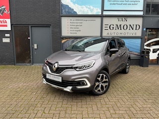 Renault Captur 1.2 TCe Intens
